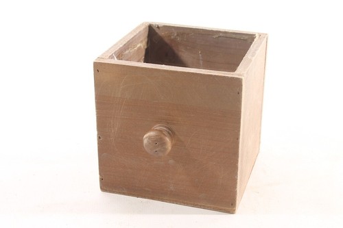 Alter holzschubladen schieber - holzschubladen,