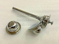 GRUNDIERPUMPE & KAPPEN FÜR