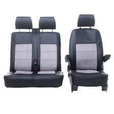 Sitzbezüge VW Transporter T5