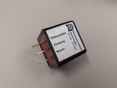 Abschaltautomatik für
