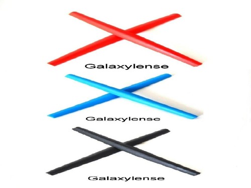 Galaxy earsocks gummisätze - earsocks,