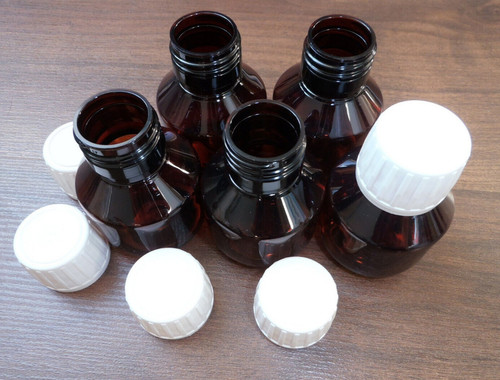 Plastikflasche laborflasche - plastikflasche,