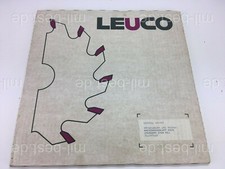 LEUCO Kreissägenblatt 250 x 4