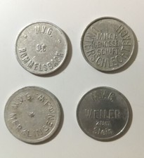 4 Milchmarke Rommelsbach