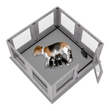 Wurfkiste wurfbox welpenbox - wurfkiste,