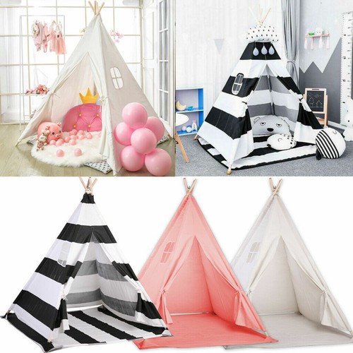 Indianerzelt tipi zelt kinder - tipi,