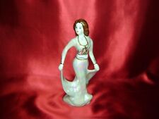 Vintage Porzellan Figur Statue
