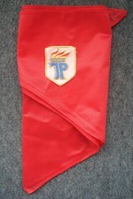 Original DDR Halstuch