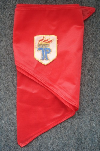 Original ddr halstuch - original,