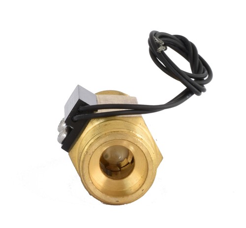 Durchflusssensor - durchflusssensor, no