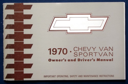 Owner manual - owner's,