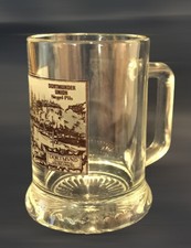 Dortmunder Union Bier Krug