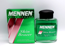 Vintage mennen skin - ***, ***