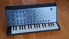 KORG MS-20 ic MIDI Controller