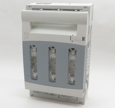 NH-Sicherungslasttrennschalter