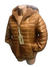 Damen Jacke Neu Daunenjacke