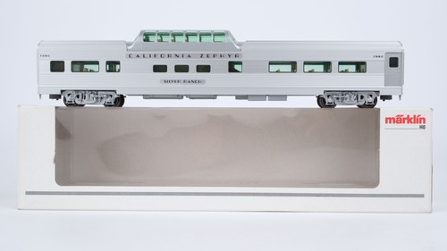 Märklin 43614 - märklin, h0