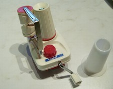 Brother Wollwickler -