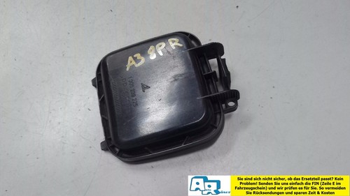 Audi deckel kappe abdeckung - audi,