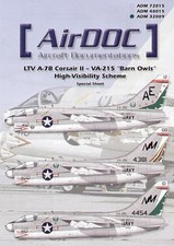 ADM32009 AirDOC 1:32 A-7B