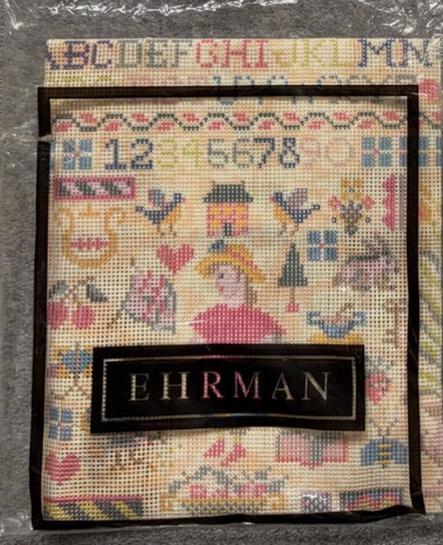 Ehrman 1991 american - ehrman,