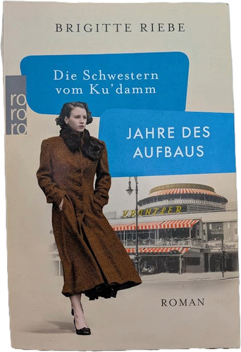 Die schwestern vom kudamm - vom,