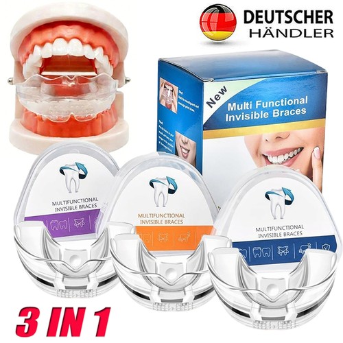 Knirscherschiene für nacht - knirscherschiene,