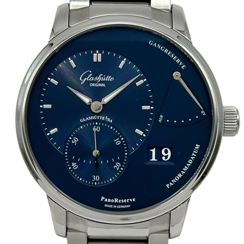 Glashutte original panoreserve - original,