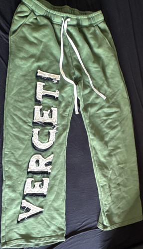 Verceti jogginghose herren - verceti,