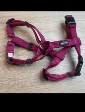 anyone Hundegeschirr Gr. S pink ergonomisch gebraucht 