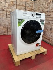 BAUKNECHT WT Super Eco 8614 C