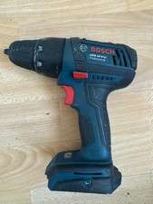 Bosch GSR 18V-LI Akkuschrauber