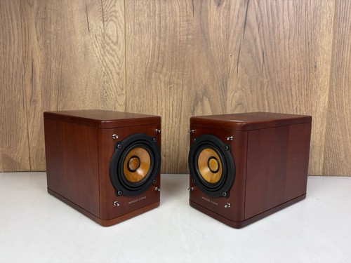 Jvc exa1 kirschholz - /, /full