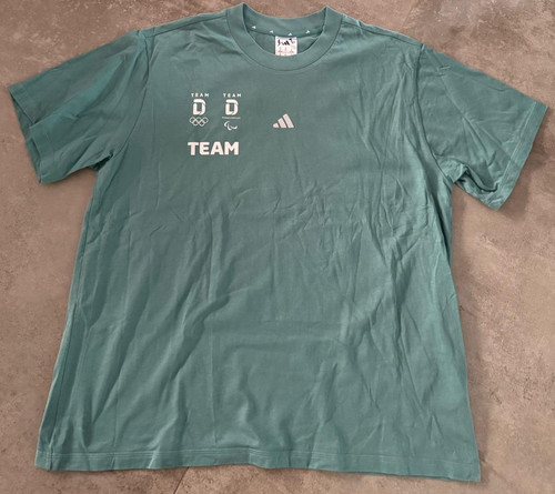 Adidas shirt team d - , #