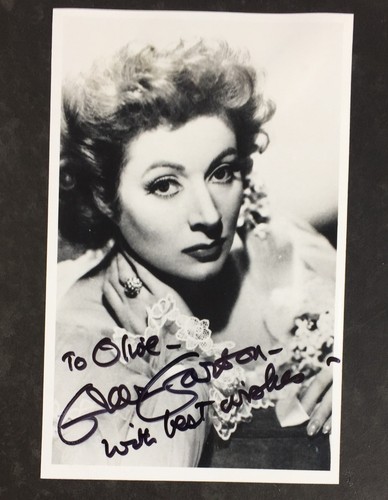 Greer garson - greer,