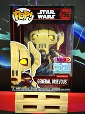 Funko Pop Star Wars - General