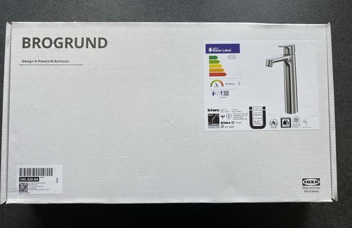 Ikea brogrund 105 - brogrund, 105.320.84