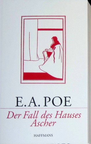 Der fall des hauses ascher - fall,