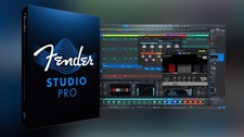 Fender (PreSonus)  Studio Pro