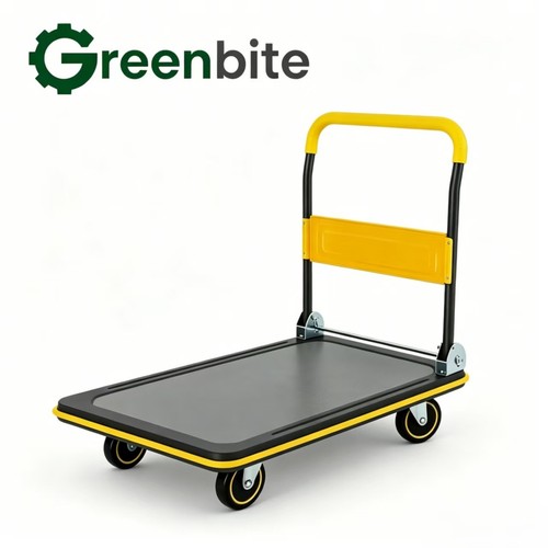 Greenbite klappbarer - greenbite,