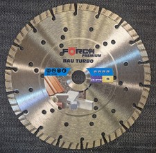 Forch Premium Bau Turbo