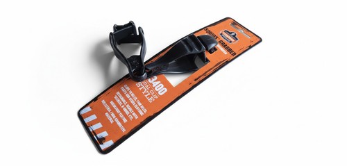 Black squids 3400 - clip, glove