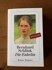 Bernhard Schlink DIE ENKELIN