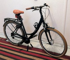 Dynamics Magic Tour Mk.II