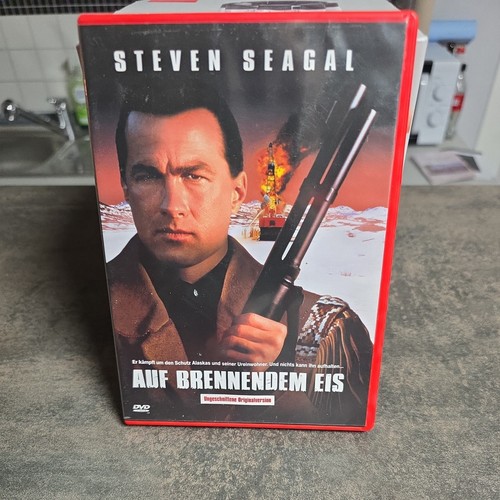 Auf brennendem eis von steven - brennendem,