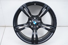 1 x Bmw M6 F13 Alufelgen 20 Zoll M343 2284707 9,5J ET31