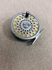 Hardy Rolle Fliegenrolle