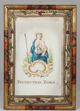 Barocke Klosterarbeit ~Gute