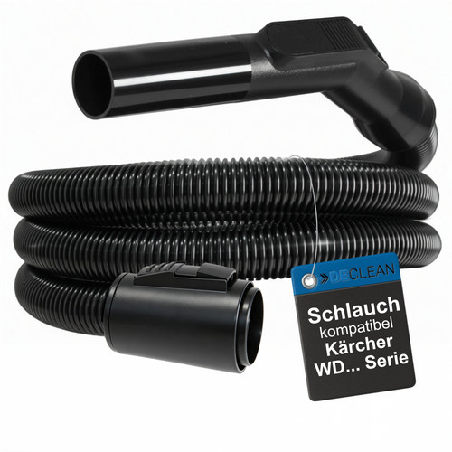 Staubsaugerschlauch
