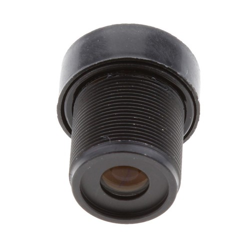 M12 7inch 6mm weitwinkel - 2.7inch,